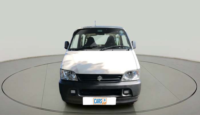 2024 Maruti Eeco 5 Str Ac CNG (O) , Petrol, Manual, 22,423 km, exterior