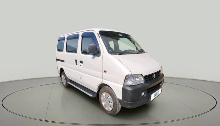 2024 Maruti Eeco 5 Str Ac CNG (O) , Petrol, Manual, 22,423 km, exterior