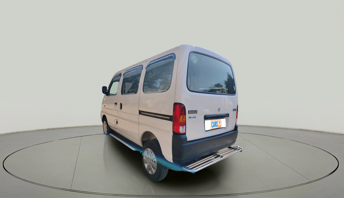 2024 Maruti Eeco 5 Str Ac CNG (O) , Petrol, Manual, 22,423 km, exterior