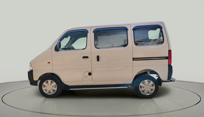 2024 Maruti Eeco 5 Str Ac CNG (O) , Petrol, Manual, 22,423 km, exterior