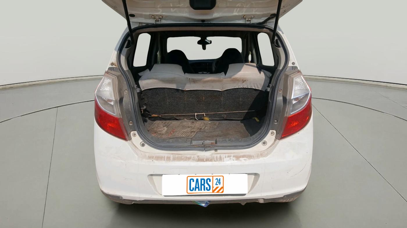 2015 Maruti Alto K10 VXI, Petrol, Manual, 1,37,853 km, exterior