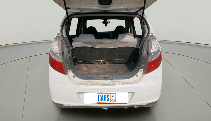 2015 Maruti Alto K10 VXI, Petrol, Manual, 1,37,853 km, exterior