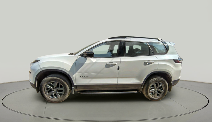 2024 Tata Safari PURE (O), Diesel, Manual, 45,698 km, exterior