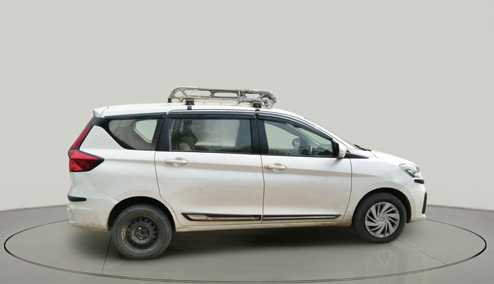 2021 Maruti Ertiga VXI SHVS, Petrol, Manual, 68,286 km, exterior