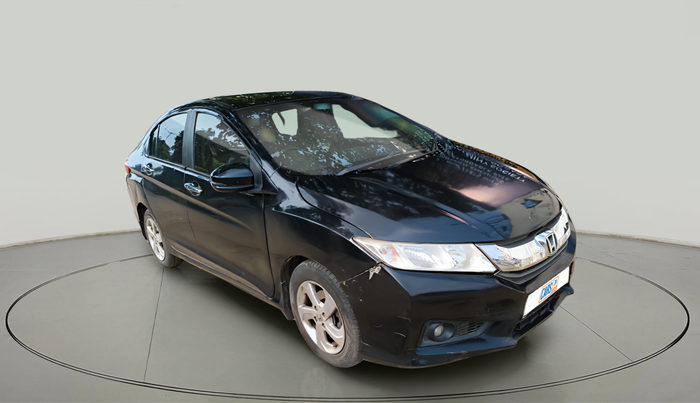 2014 Honda City 1.5L I-DTEC VX, Diesel, Manual, 1,31,312 km, exterior