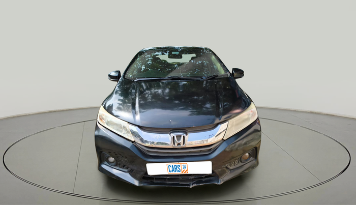2014 Honda City 1.5L I-DTEC VX, Diesel, Manual, 1,31,312 km, exterior