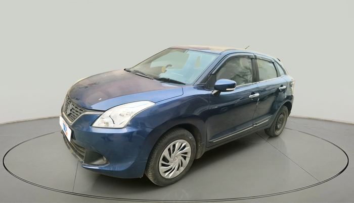2018 Maruti Baleno DELTA PETROL 1.2, Petrol, Manual, 97,321 km, exterior