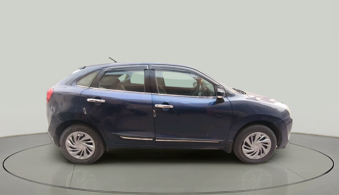 2018 Maruti Baleno DELTA PETROL 1.2, Petrol, Manual, 97,321 km, exterior