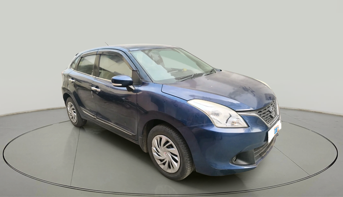 2018 Maruti Baleno DELTA PETROL 1.2, Petrol, Manual, 97,321 km, exterior