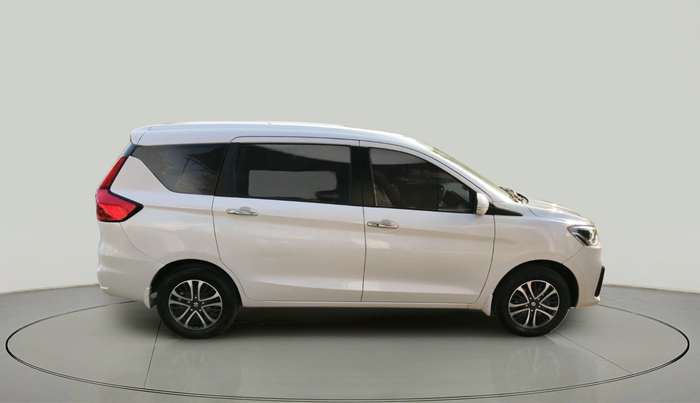 2024 Maruti Ertiga ZXI (O) CNG, Petrol, Manual, 36,750 km, exterior