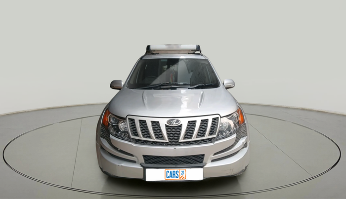 2013 Mahindra XUV500 W8, Diesel, Manual, 2,31,637 km, exterior