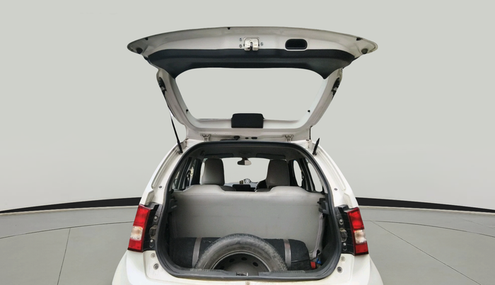 2020 Maruti IGNIS SIGMA 1.2, Petrol, Manual, 32,199 km, exterior