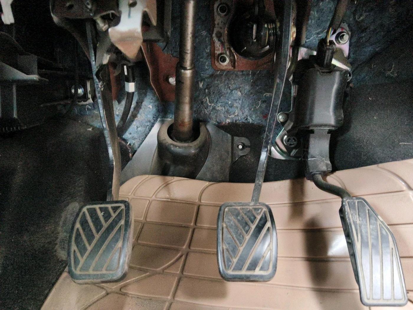 2020 Maruti IGNIS SIGMA 1.2, CNG, Manual, 32,199 km, interior