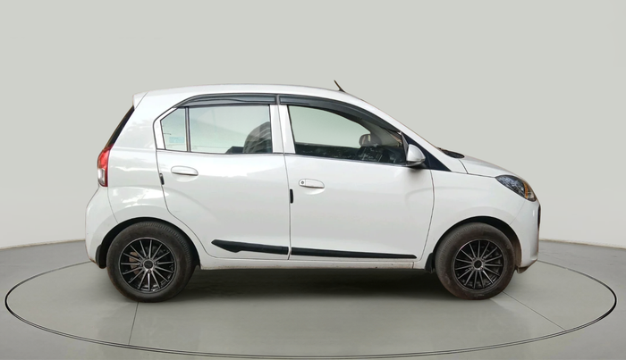 2022 Hyundai NEW SANTRO SPORTZ EXECUTIVE MT CNG, Petrol, Manual, 59,892 km, exterior