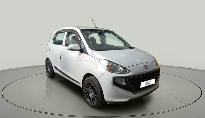 2022 Hyundai NEW SANTRO SPORTZ EXECUTIVE MT CNG, Petrol, Manual, 59,892 km, exterior
