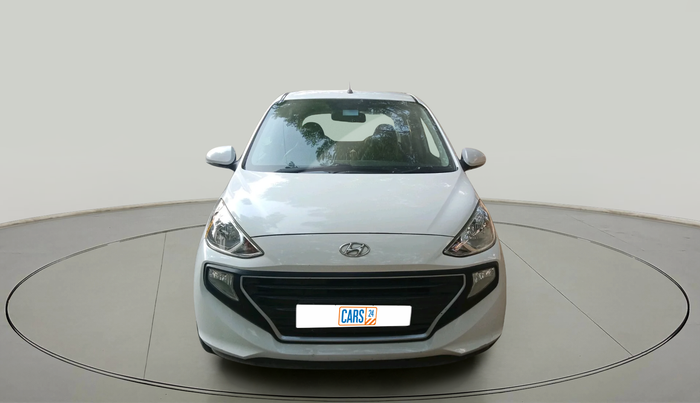 2022 Hyundai NEW SANTRO SPORTZ EXECUTIVE MT CNG, Petrol, Manual, 59,892 km, exterior