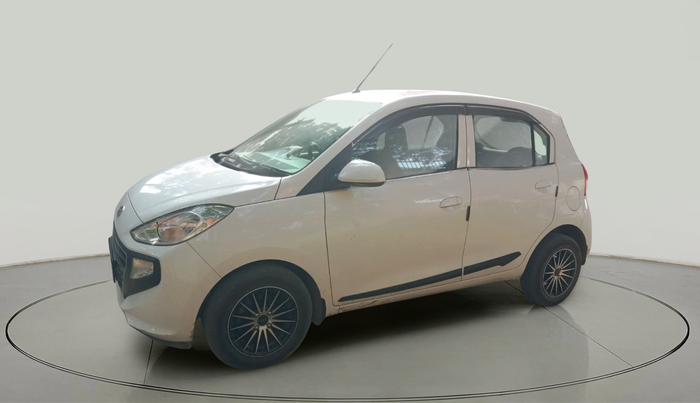 2022 Hyundai NEW SANTRO SPORTZ EXECUTIVE MT CNG, Petrol, Manual, 59,892 km, exterior