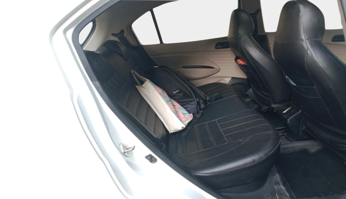 2022 Hyundai NEW SANTRO SPORTZ EXECUTIVE MT CNG, Petrol, Manual, 59,892 km, interior