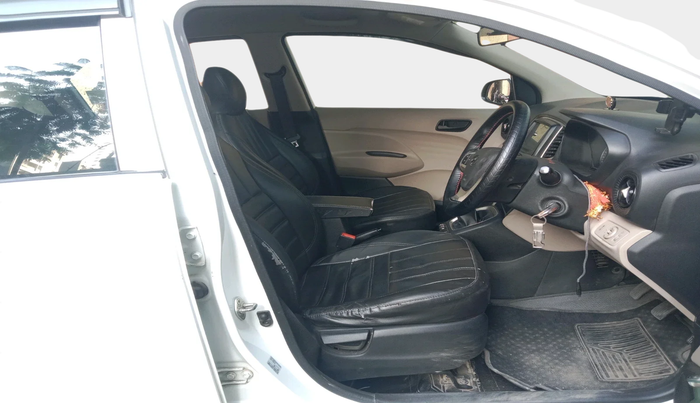 2022 Hyundai NEW SANTRO SPORTZ EXECUTIVE MT CNG, Petrol, Manual, 59,892 km, interior