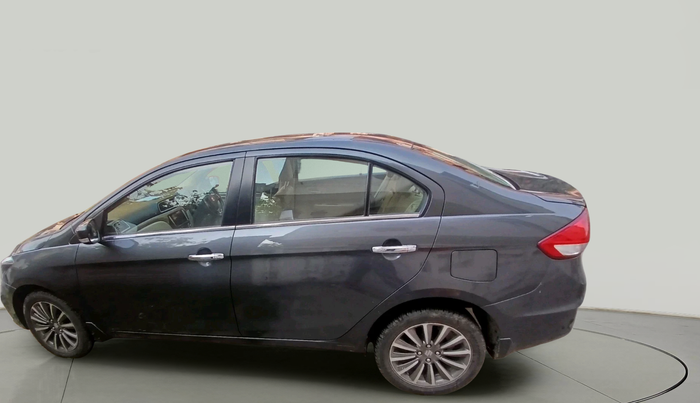 2023 Maruti Ciaz ALPHA 1.5 SHVS PETROL, Petrol, Manual, 20,524 km, exterior