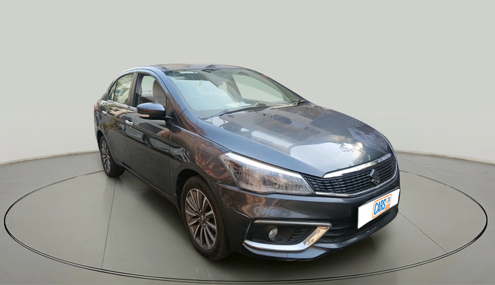 2023 Maruti Ciaz ALPHA 1.5 SHVS PETROL, Petrol, Manual, 20,524 km, exterior