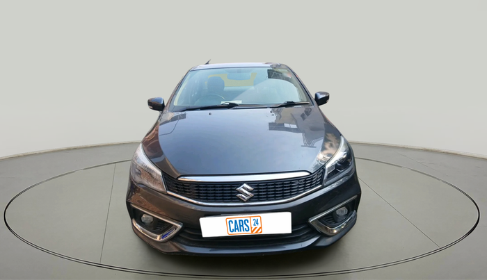 2023 Maruti Ciaz ALPHA 1.5 SHVS PETROL, Petrol, Manual, 20,524 km, exterior