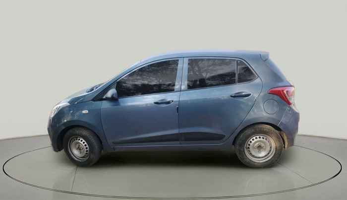 2015 Hyundai Grand i10 ERA 1.1 CRDI, Diesel, Manual, 97,093 km, exterior