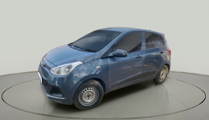 2015 Hyundai Grand i10 ERA 1.1 CRDI, Diesel, Manual, 97,093 km, exterior