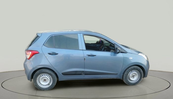 2015 Hyundai Grand i10 ERA 1.1 CRDI, Diesel, Manual, 97,093 km, exterior