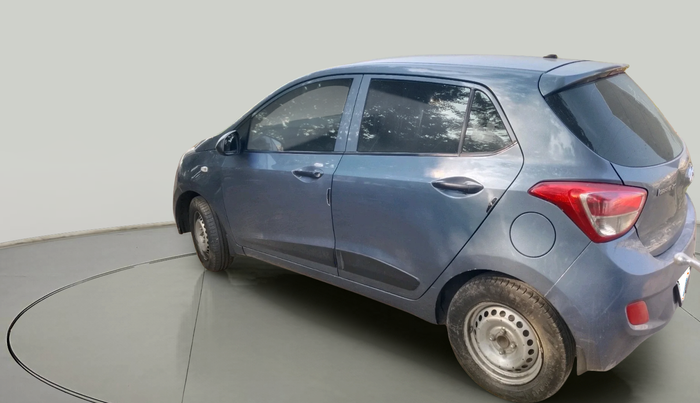 2015 Hyundai Grand i10 ERA 1.1 CRDI, Diesel, Manual, 97,093 km, exterior
