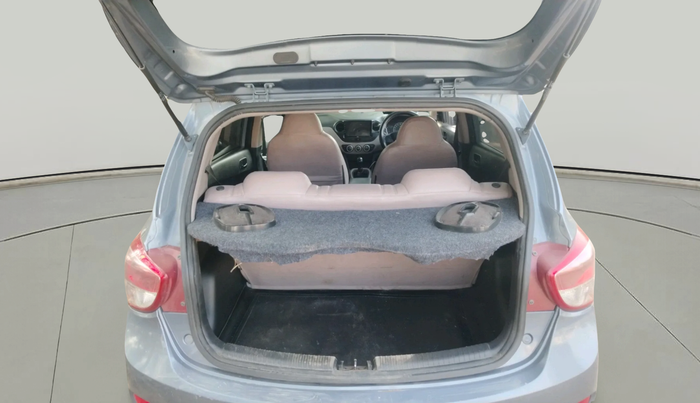 2015 Hyundai Grand i10 ERA 1.1 CRDI, Diesel, Manual, 97,093 km, exterior