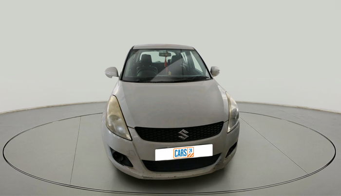 2011 Maruti Swift VXI, Petrol, Manual, 54,485 km, exterior