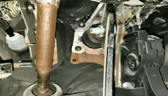 2018 Ford FREESTYLE TITANIUM PLUS 1.2 PETROL, Petrol, Manual, 63,033 km, interior