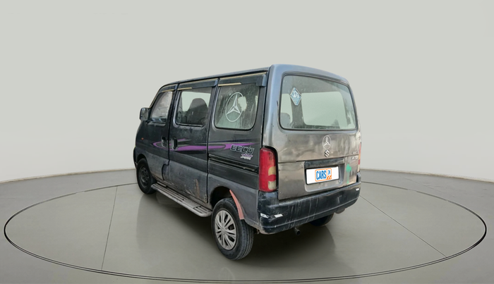 2016 Maruti Eeco 5 STR WITH A/C+HTR, CNG, Manual, 1,28,999 km, exterior