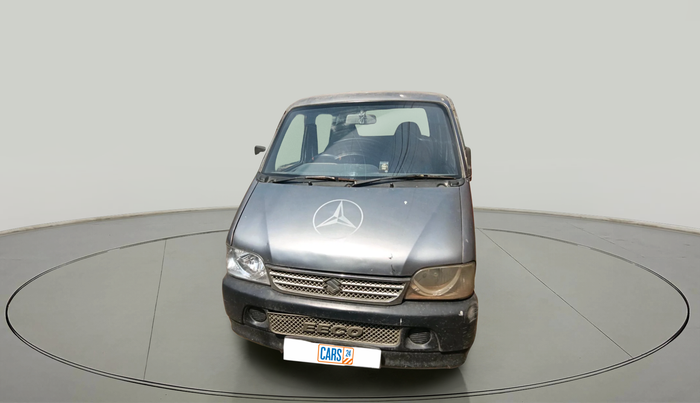 2016 Maruti Eeco 5 STR WITH A/C+HTR, CNG, Manual, 1,28,999 km, exterior