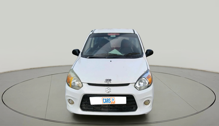 2018 Maruti Alto 800 LXI, Petrol, Manual, 77,524 km, exterior