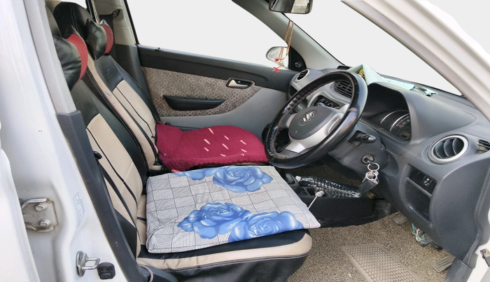 2018 Maruti Alto 800 LXI, Petrol, Manual, 77,524 km, interior