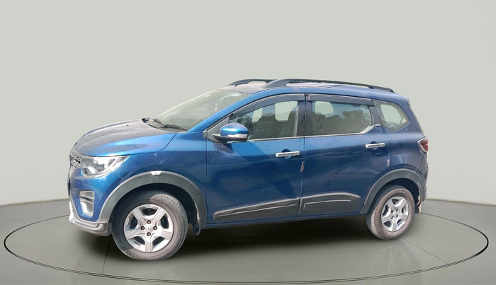 2019 Renault TRIBER RXZ, Petrol, Manual, 52,470 km, exterior