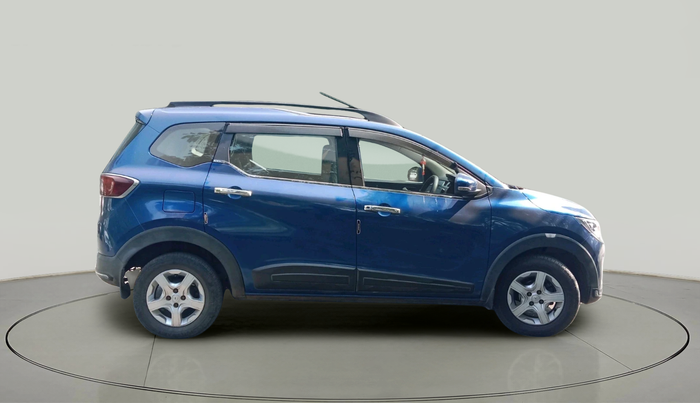 2019 Renault TRIBER RXZ, Petrol, Manual, 52,470 km, exterior