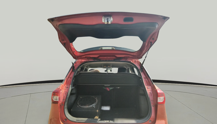 2018 Maruti Vitara Brezza ZDI, Diesel, Manual, 1,14,874 km, exterior