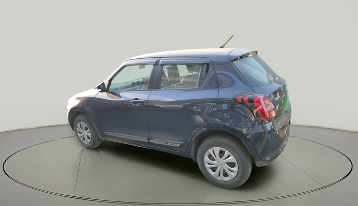 2023 Maruti Swift VXI, Petrol, Manual, 8,363 km, exterior