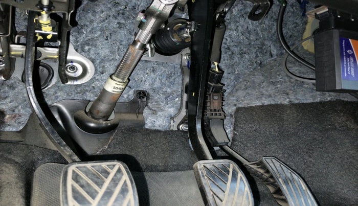 2023 Maruti Swift VXI, Petrol, Manual, 8,363 km, interior