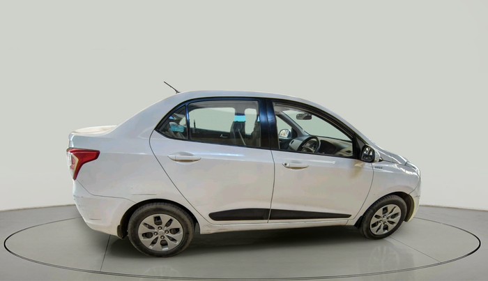 2015 Hyundai Xcent S 1.2, Petrol, Manual, 50,105 km, exterior