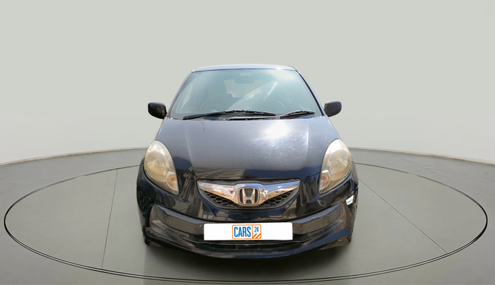 2012 Honda Brio E MT, Petrol, Manual, 77,266 km, exterior