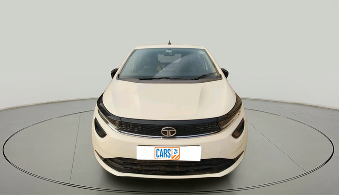 2023 Tata ALTROZ XM PLUS CNG, CNG, Manual, 44,483 km, exterior