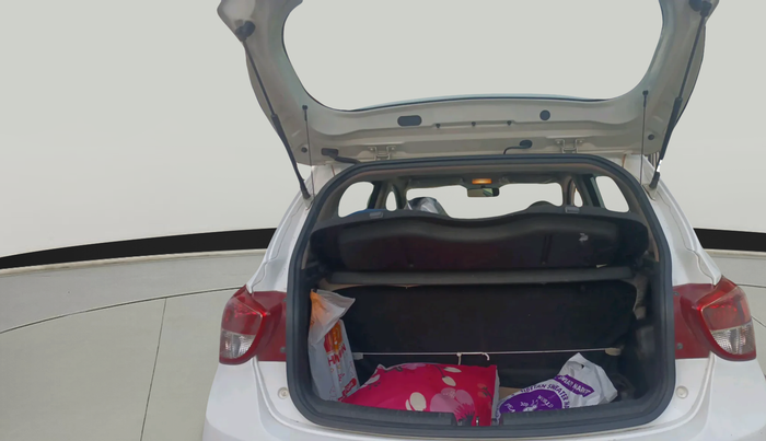 2015 Hyundai Grand i10 ASTA AT 1.2 KAPPA VTVT, Petrol, Automatic, 56,650 km, exterior