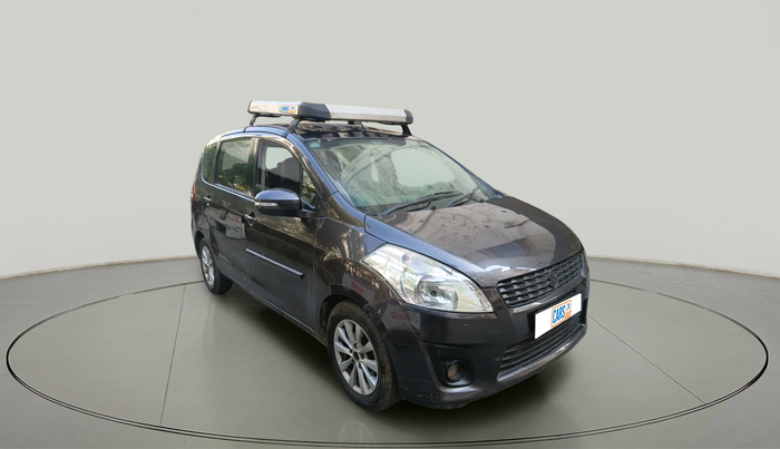 2013 Maruti Ertiga ZDI, Diesel, Manual, 1,86,848 km, exterior