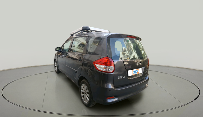 2013 Maruti Ertiga ZDI, Diesel, Manual, 1,86,848 km, exterior