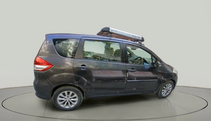 2013 Maruti Ertiga ZDI, Diesel, Manual, 1,86,848 km, exterior