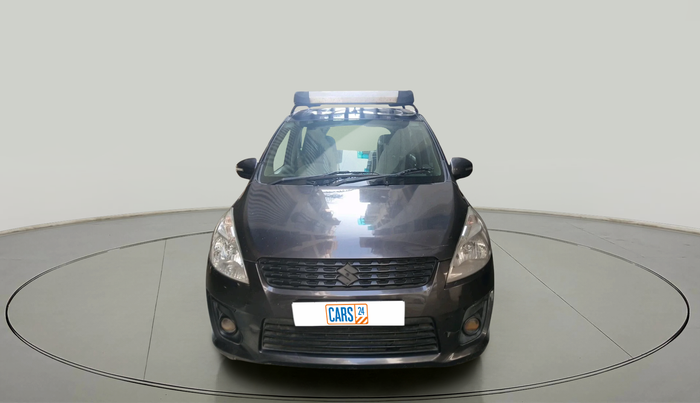 2013 Maruti Ertiga ZDI, Diesel, Manual, 1,86,848 km, exterior